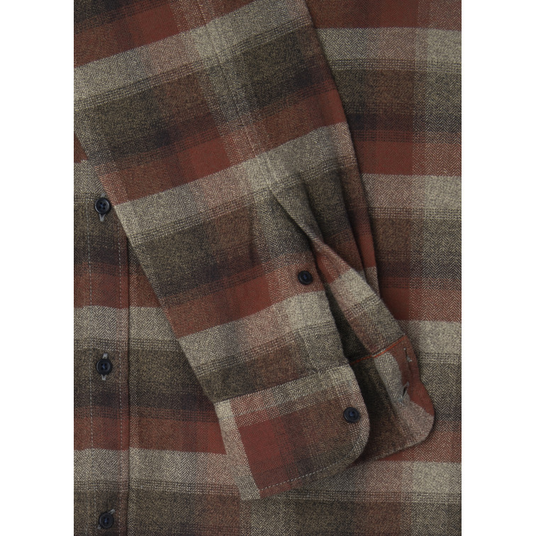 chemise homme  pepe jeans fernhurst