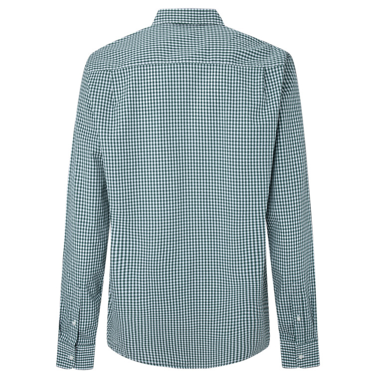 chemise homme  pepe jeans fletcher