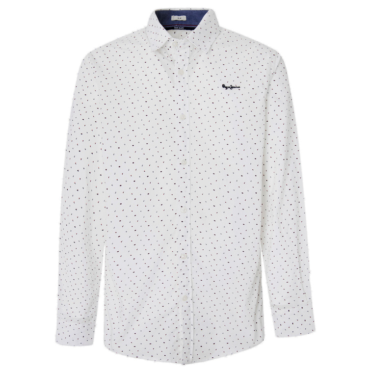 chemise homme  pepe jeans formby