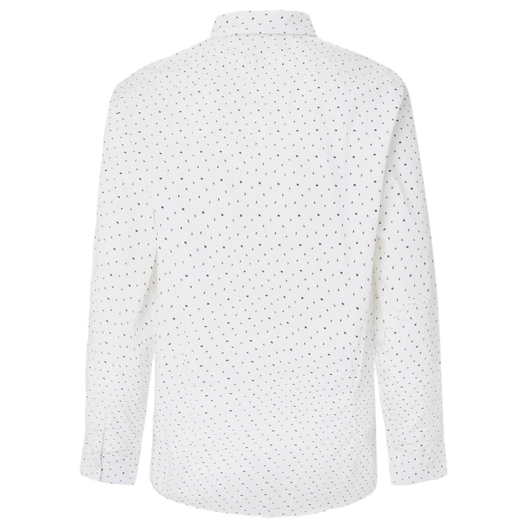 chemise homme  pepe jeans formby