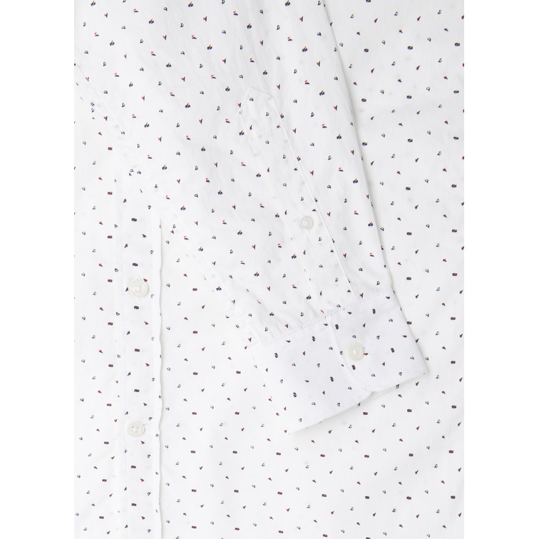 chemise homme  pepe jeans formby