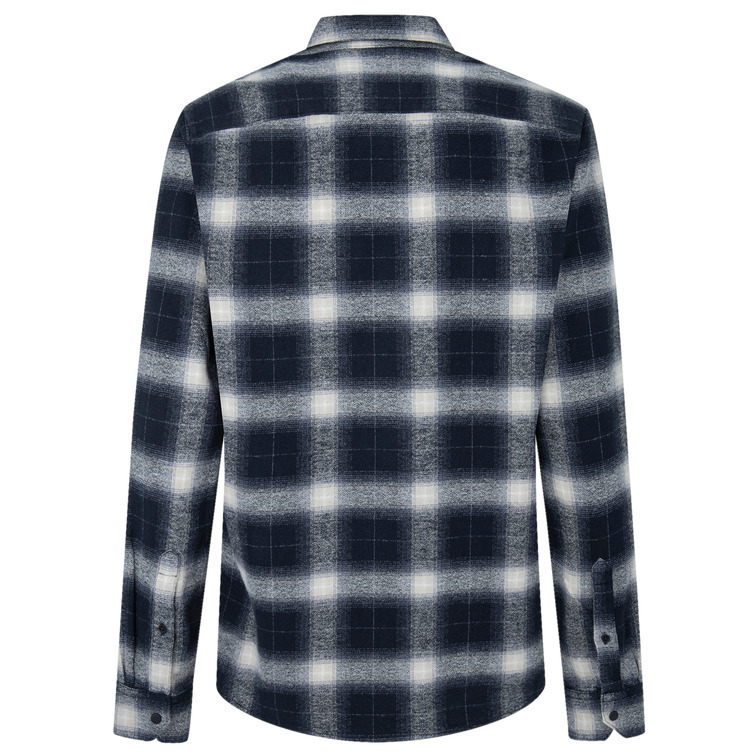 chemise homme  pepe jeans frederick