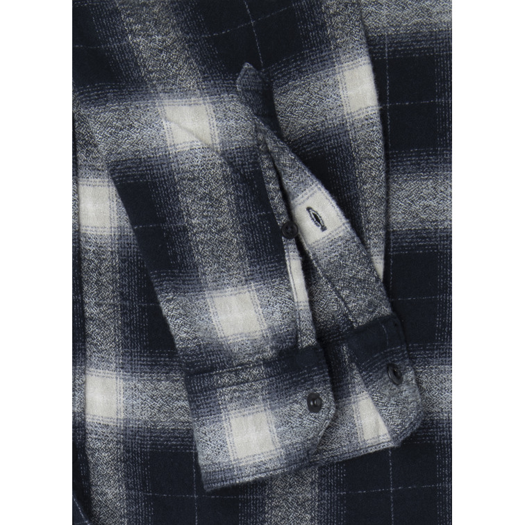 chemise homme  pepe jeans frederick