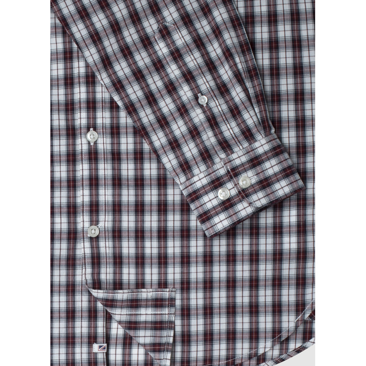 chemise homme  pepe jeans fuller