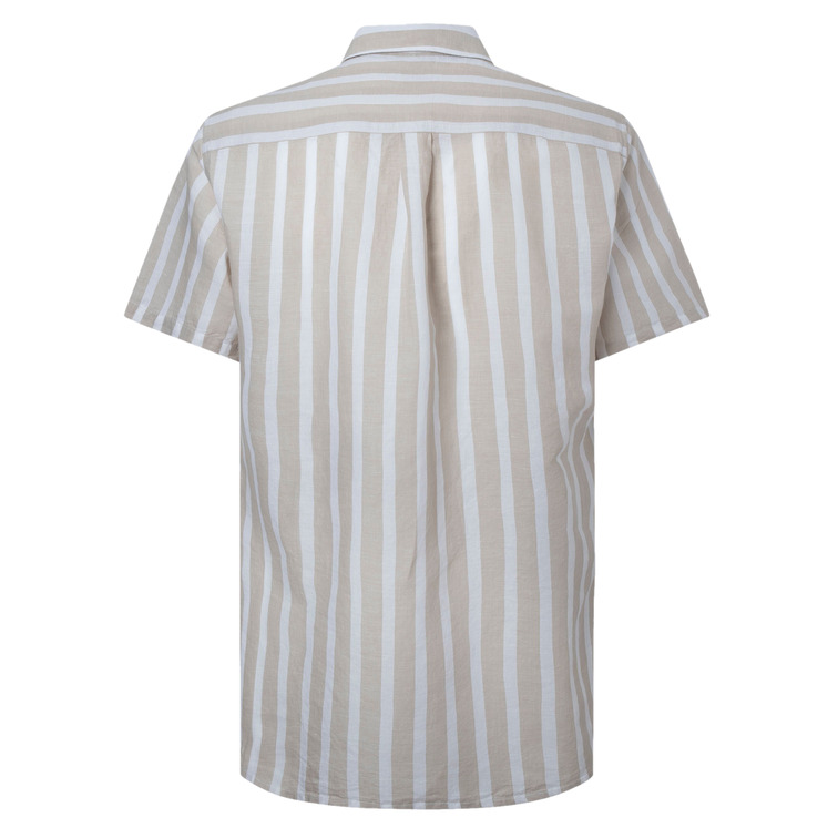 chemise homme  pepe jeans latimer