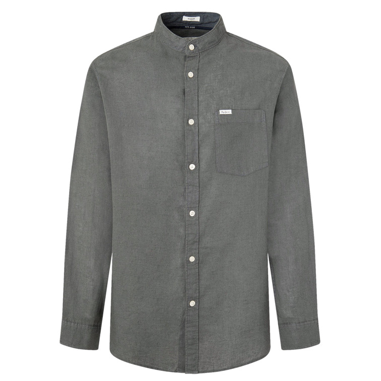 chemise homme  pepe jeans levenshulme