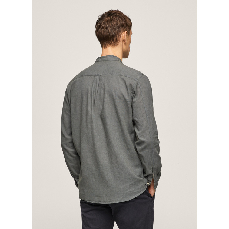 chemise homme  pepe jeans levenshulme