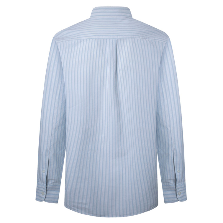 chemise homme  pepe jeans leyton