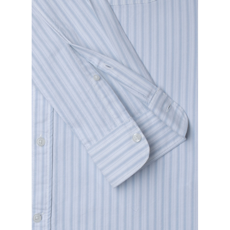chemise homme  pepe jeans leyton