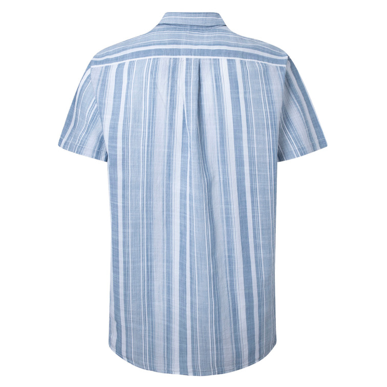 chemise homme  pepe jeans luther