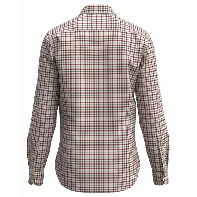 chemise homme  pepe jeans cunningham