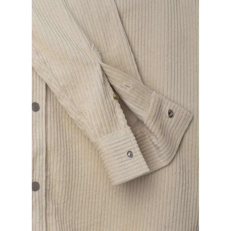 chemise homme  pepe jeans devon cord