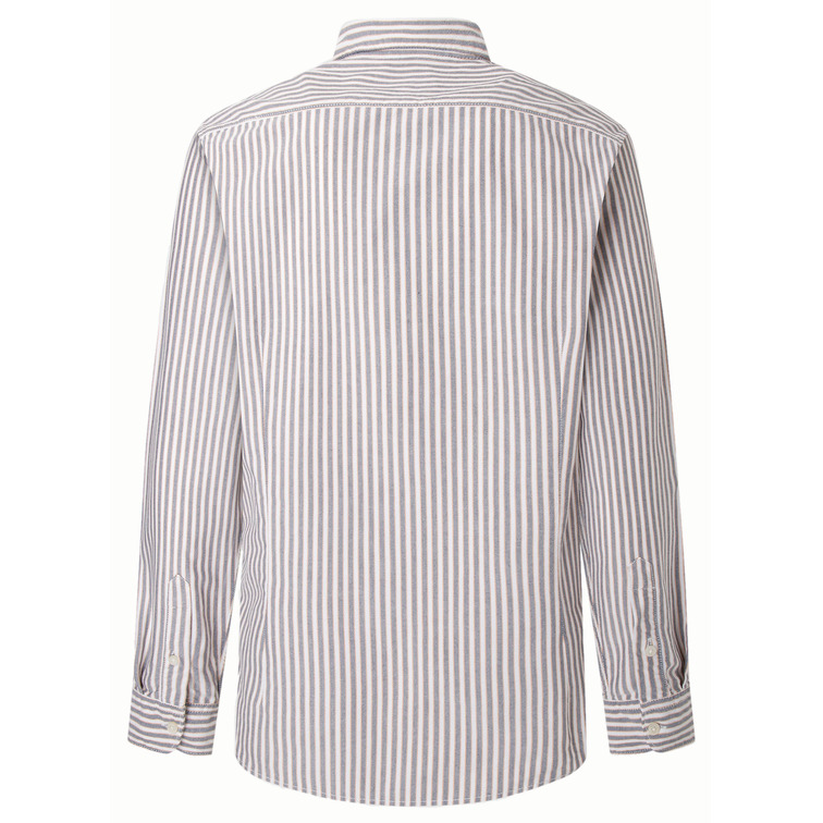 chemise homme  pepe jeans cabo