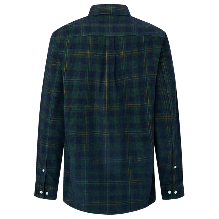 chemise homme  pepe jeans cale