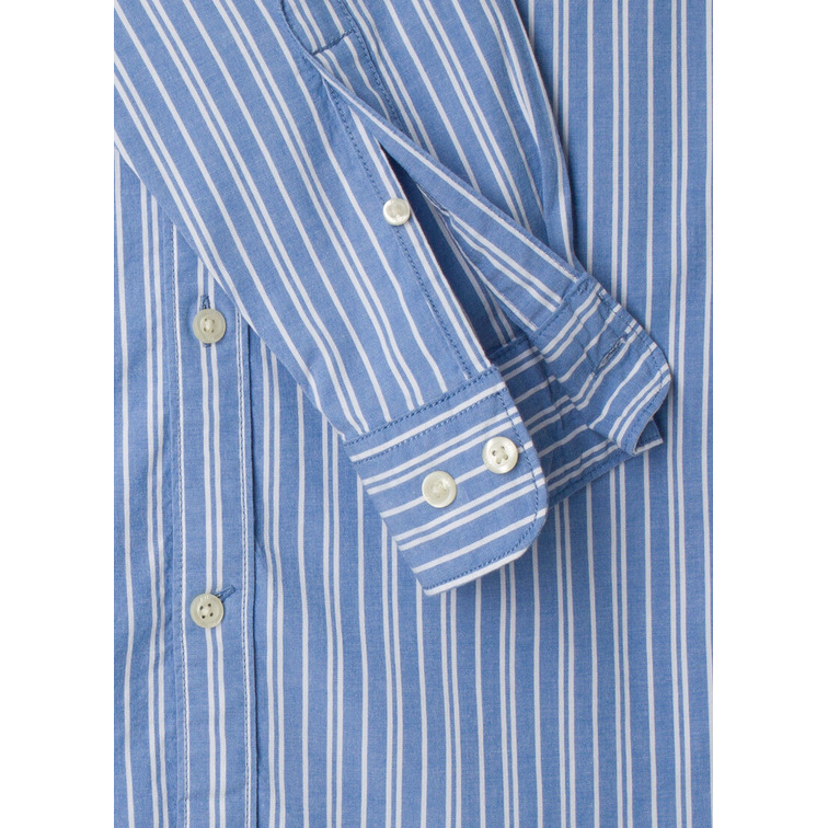 chemise homme  pepe jeans castle
