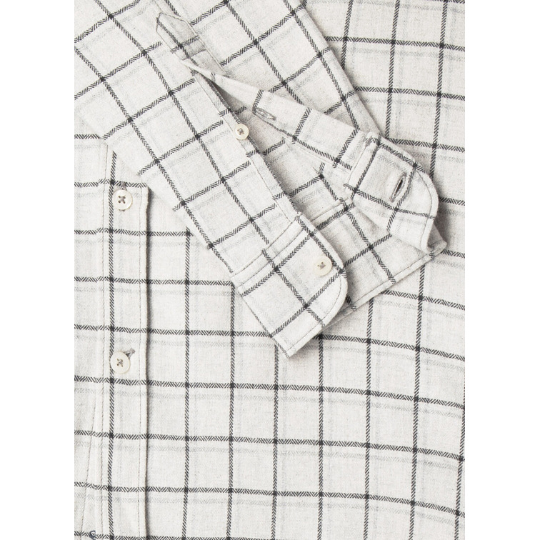 chemise homme  pepe jeans castor