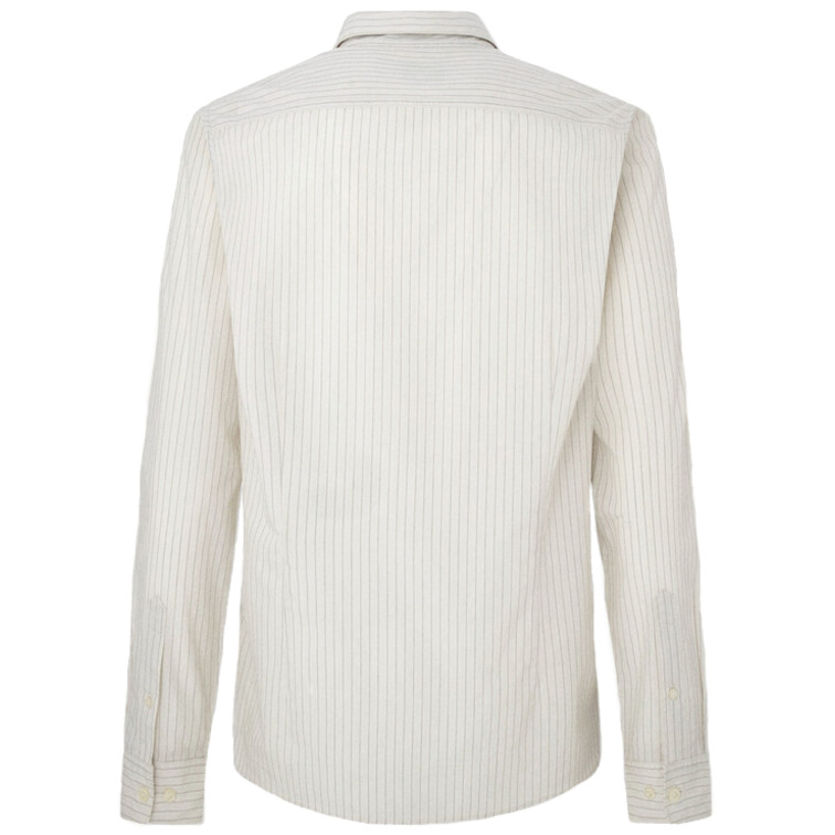 chemise homme  pepe jeans cedar