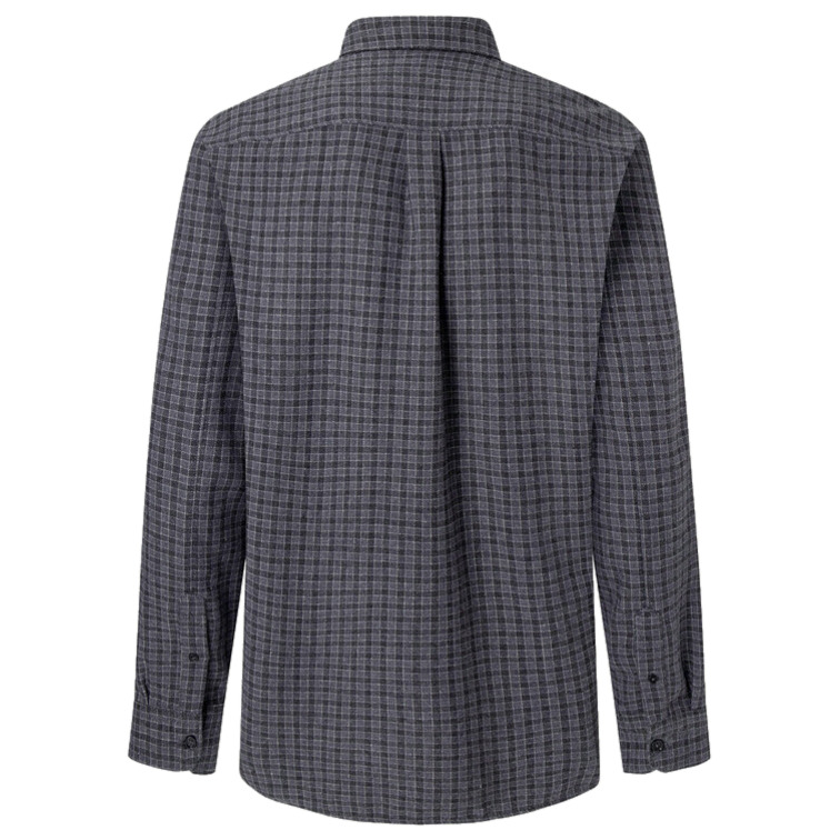 chemise homme  pepe jeans conster