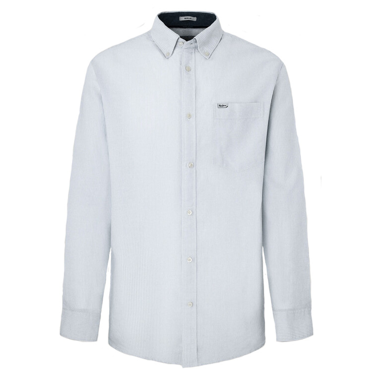 chemise homme  pepe jeans cosby