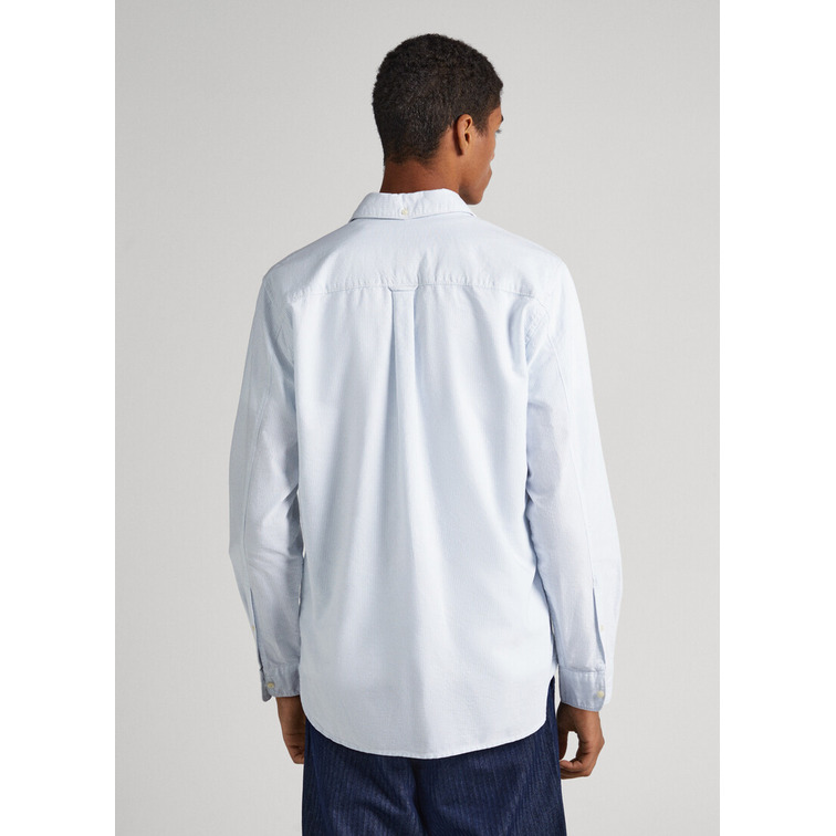 chemise homme  pepe jeans cosby