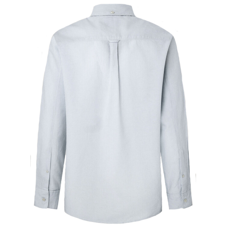 chemise homme  pepe jeans cosby