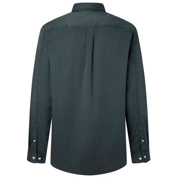 chemise homme  pepe jeans crail