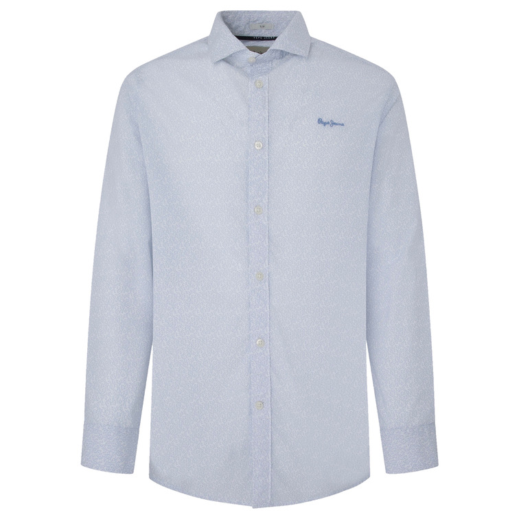 chemise homme  pepe jeans pascal