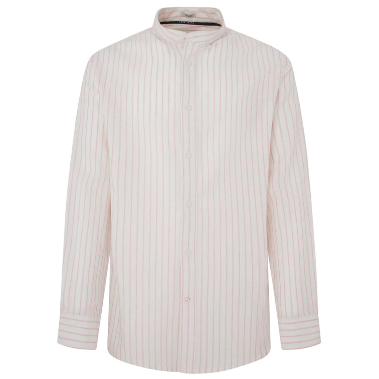 chemise homme  pepe jeans pamphill