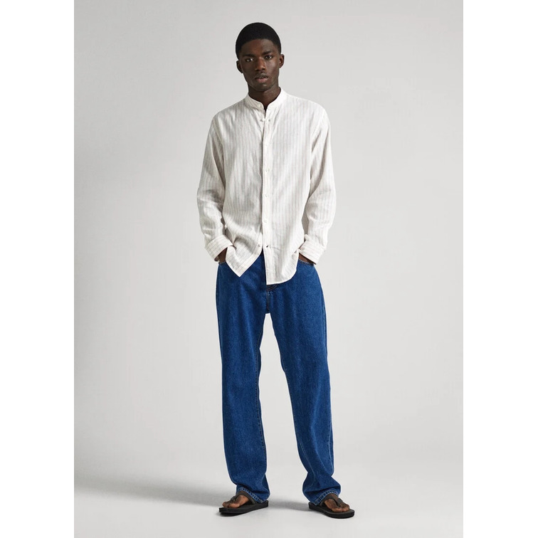 chemise homme  pepe jeans pamphill