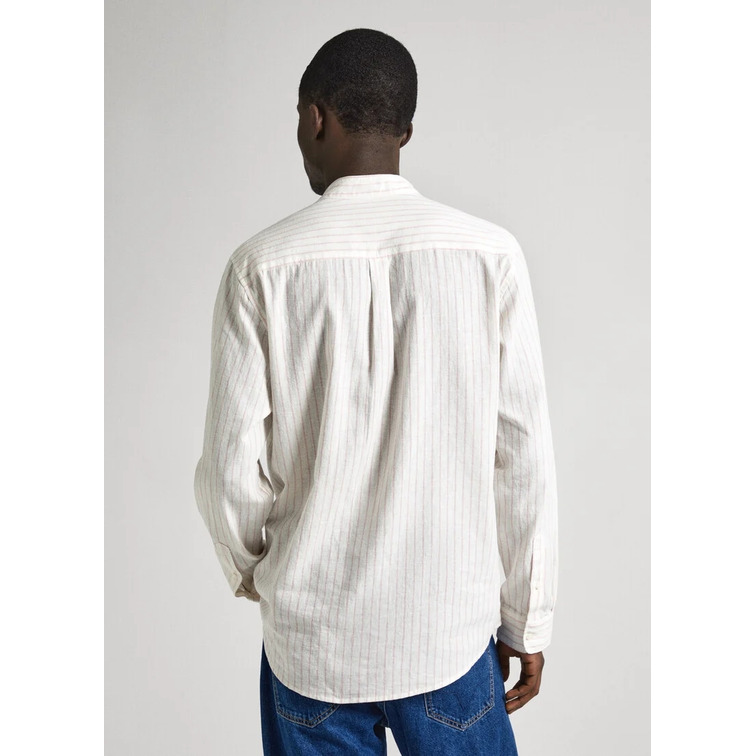 chemise homme  pepe jeans pamphill