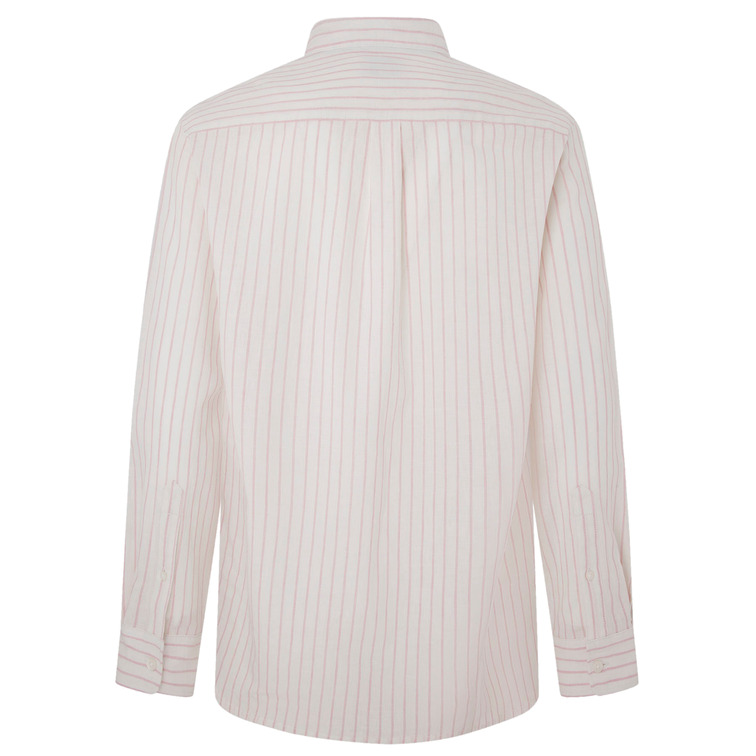 chemise homme  pepe jeans pamphill