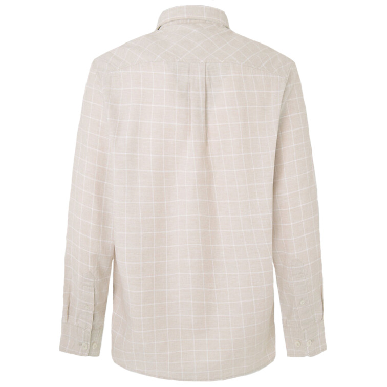 chemise homme  pepe jeans pattison