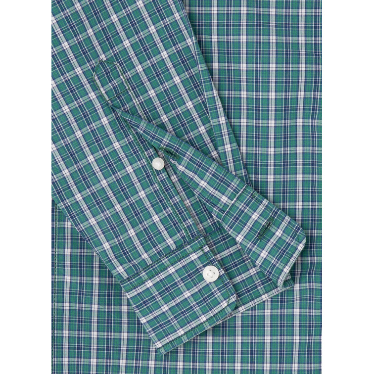 chemise homme  pepe jeans patton