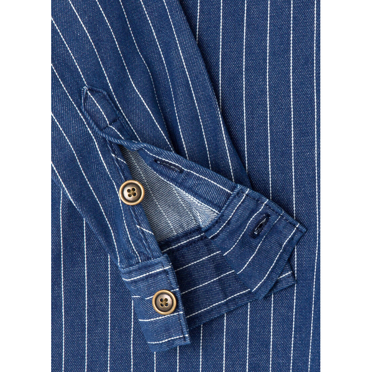 chemise homme  pepe jeans bolton