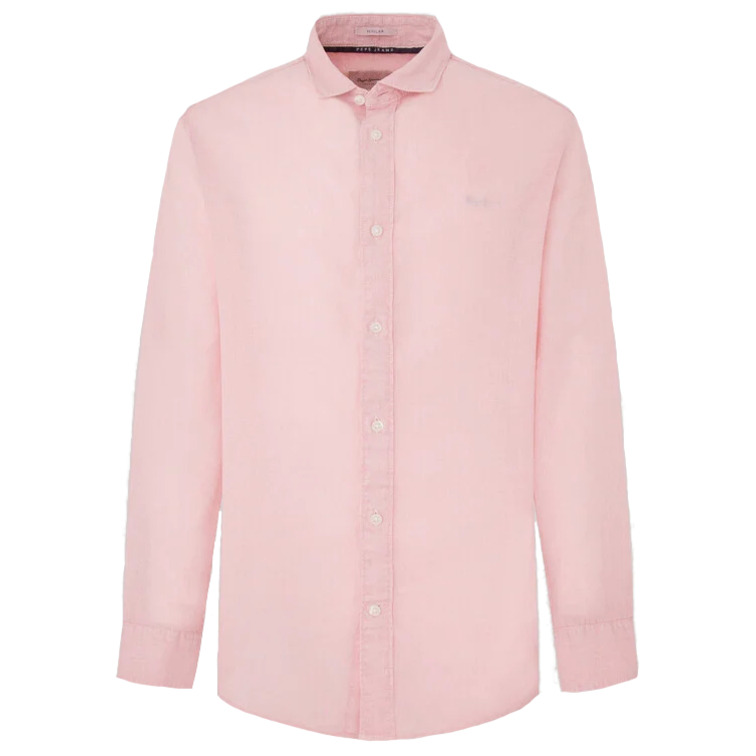chemise homme  pepe jeans paytton