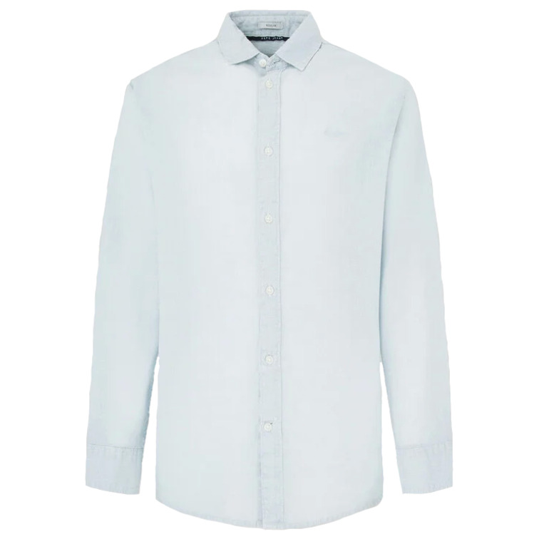 chemise homme  pepe jeans paytton