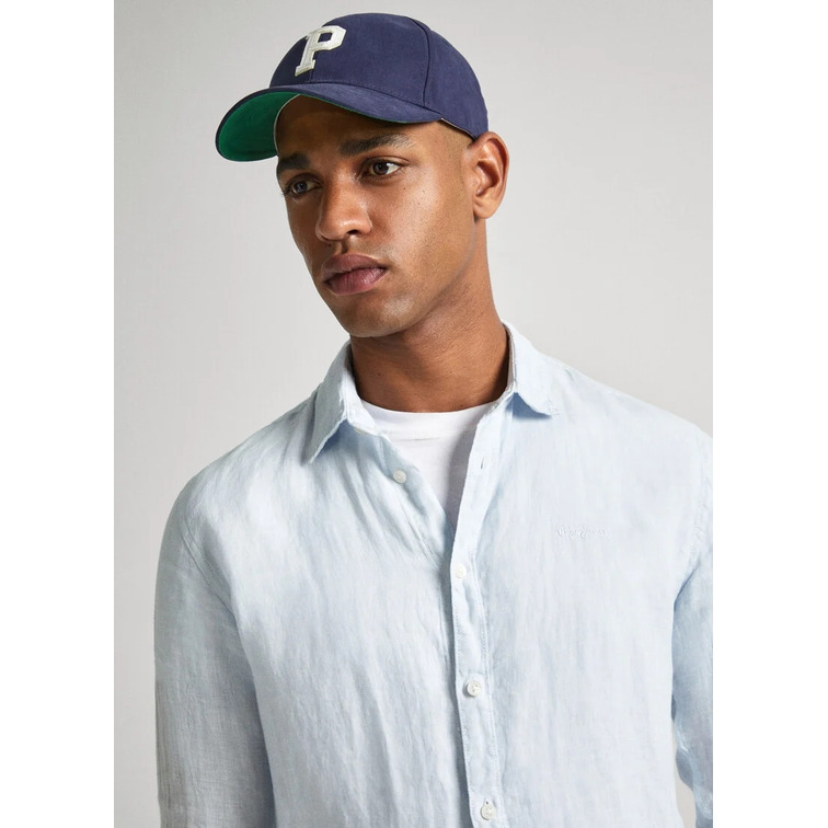 chemise homme  pepe jeans paytton