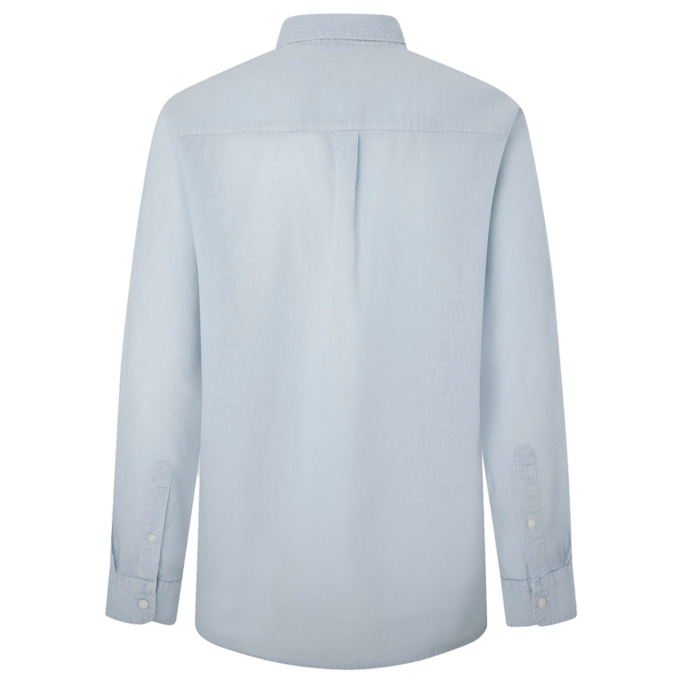 chemise homme  pepe jeans paytton