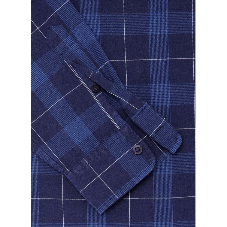 chemise homme  pepe jeans mitchel