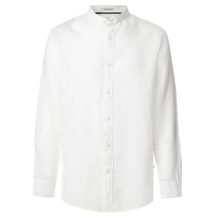 chemise homme  pepe jeans asher