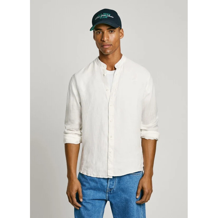chemise homme  pepe jeans asher