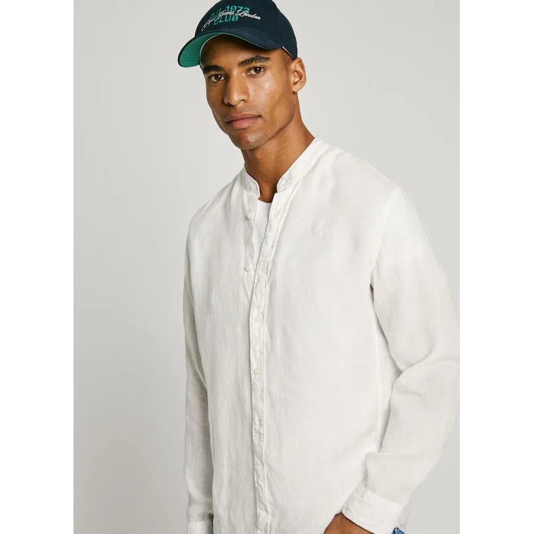 chemise homme  pepe jeans asher