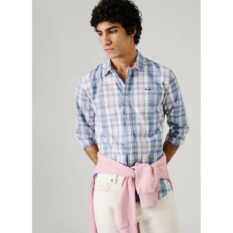 pôle homme  pepe jeans crisler