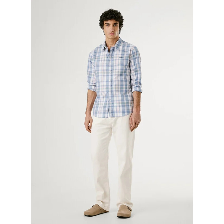 pôle homme  pepe jeans crisler