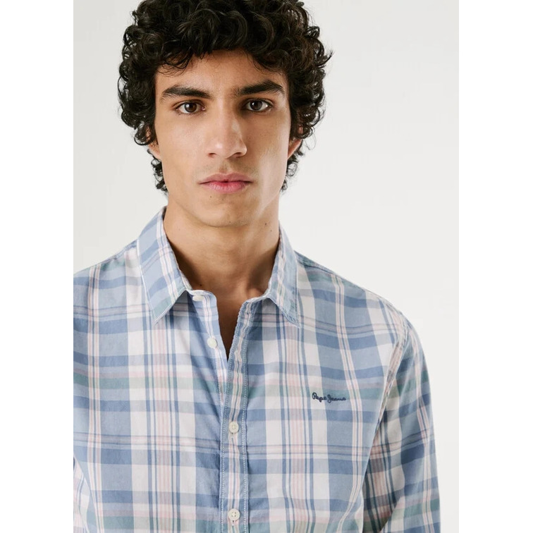 pôle homme  pepe jeans crisler