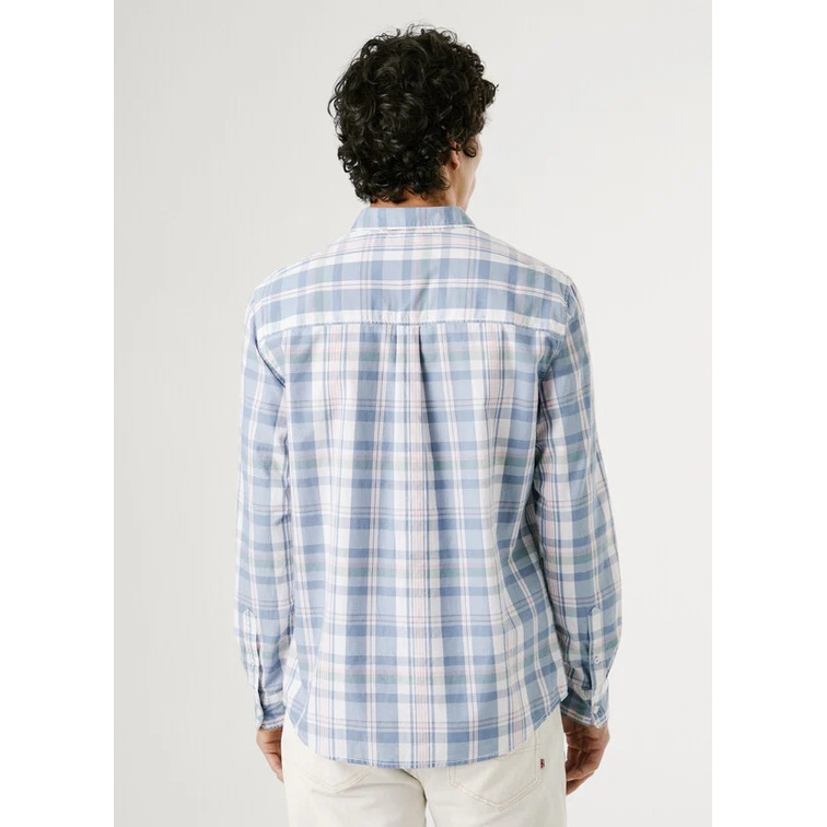 pôle homme  pepe jeans crisler