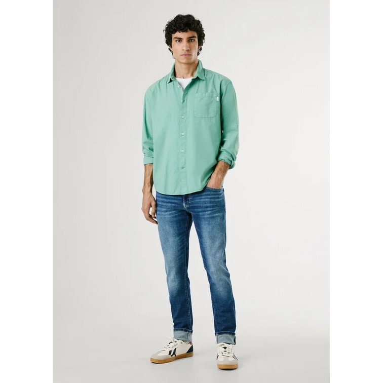 pôle homme  pepe jeans cliff