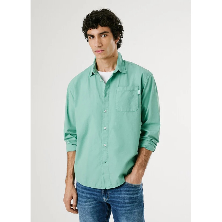 pôle homme  pepe jeans cliff