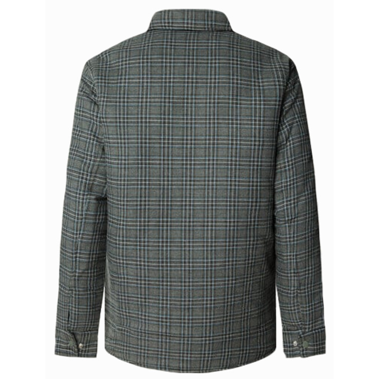 chemise homme  pepe jeans caine