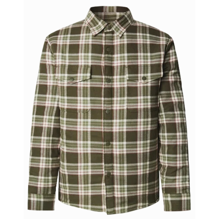chemise homme  pepe jeans clemen